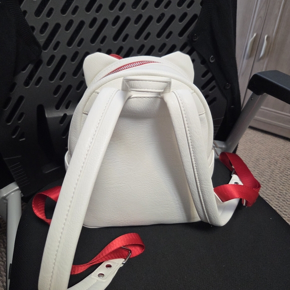 Loungefly Sanrio Hello Kitty Cosplay Mini Backpack main image 6